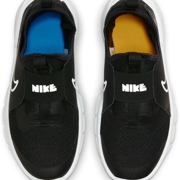 Nike Other - Black and White Nike Sneakers